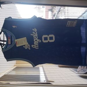 Kobe Bryant 96-97 mitchell n ness o.g..NEW..ZERO DEFECTS!